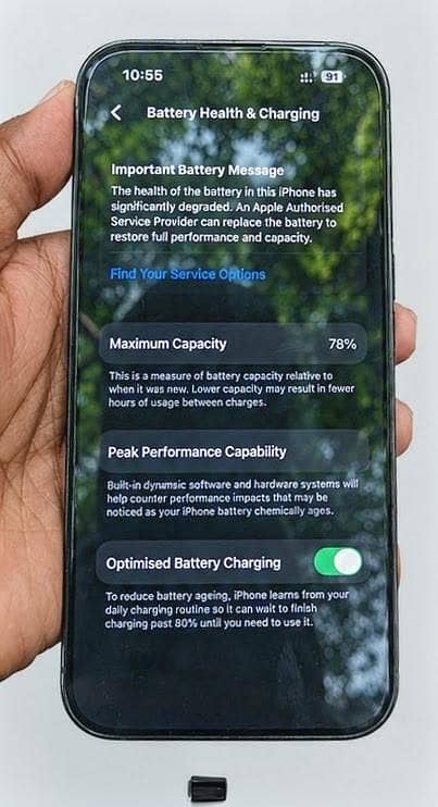 Apple iPhone 14 Pro Max 7