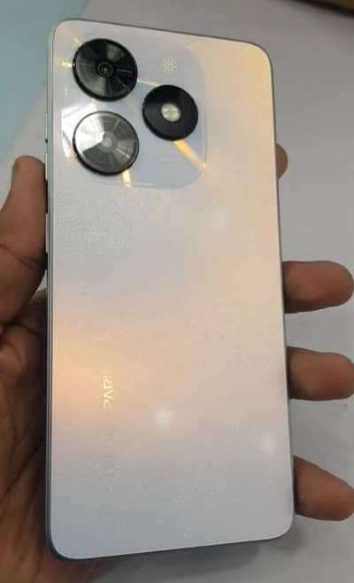 Tecno Spark 20C