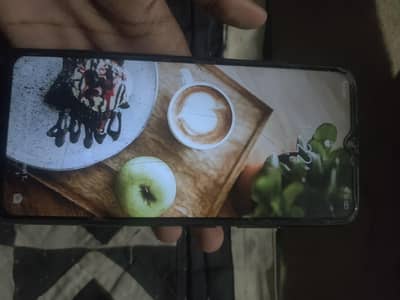 Realme C21