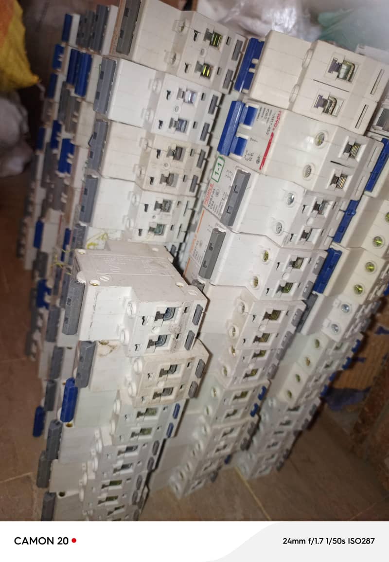 63 amp 2 pole 1