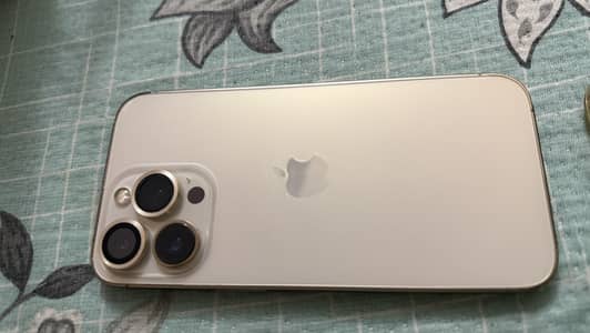 iPhone 13 Pro 256GB | PTA Approved | 10/10 Condition