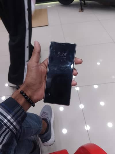 Sony Xperia 5