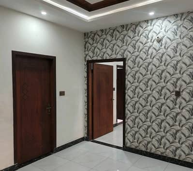 8 Marla House In Military Accounts Housing Society Of Military Accounts Housing Society Is Available For sale