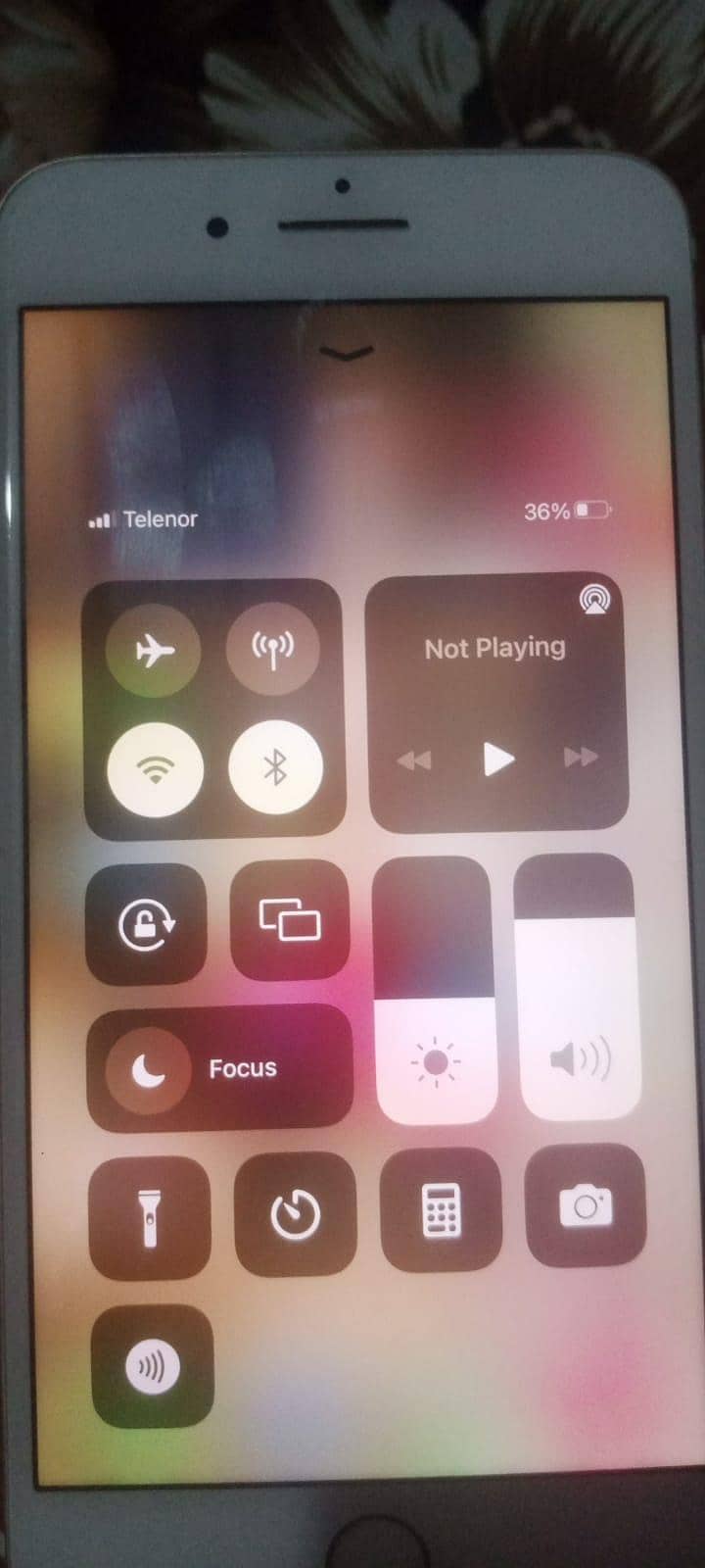 Apple iPhone 7 Plus 8
