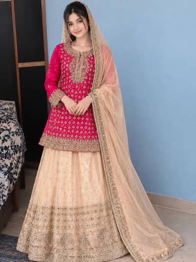 mehndi nikah waleema bridal dress wholesale Rate pr