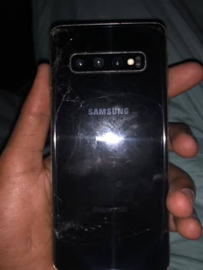 Samsung Mobile S10