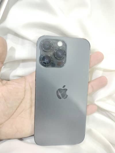 Apple iPhone 14 Pro Max