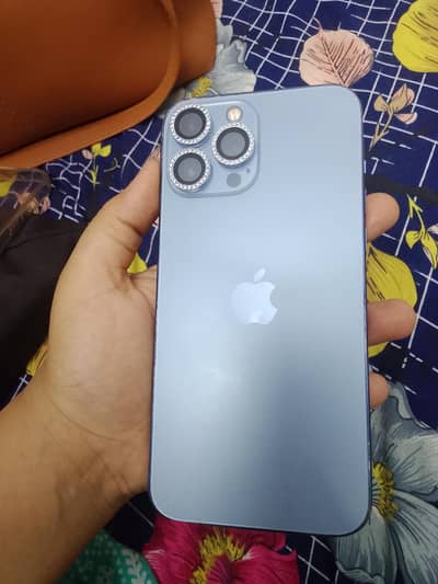 Apple iPhone 13 Pro Max