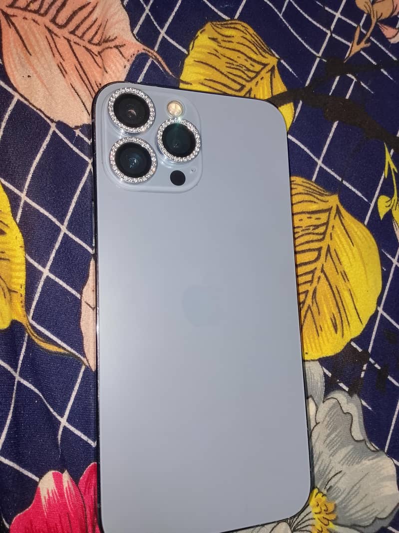 Apple iPhone 13 Pro Max 5