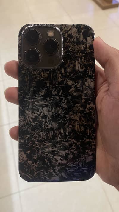 Apple iPhone 13 Pro