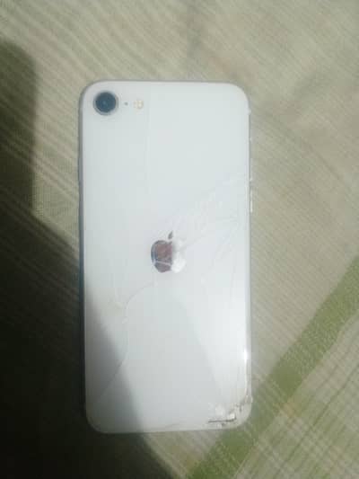 Apple iPhone SE 2020