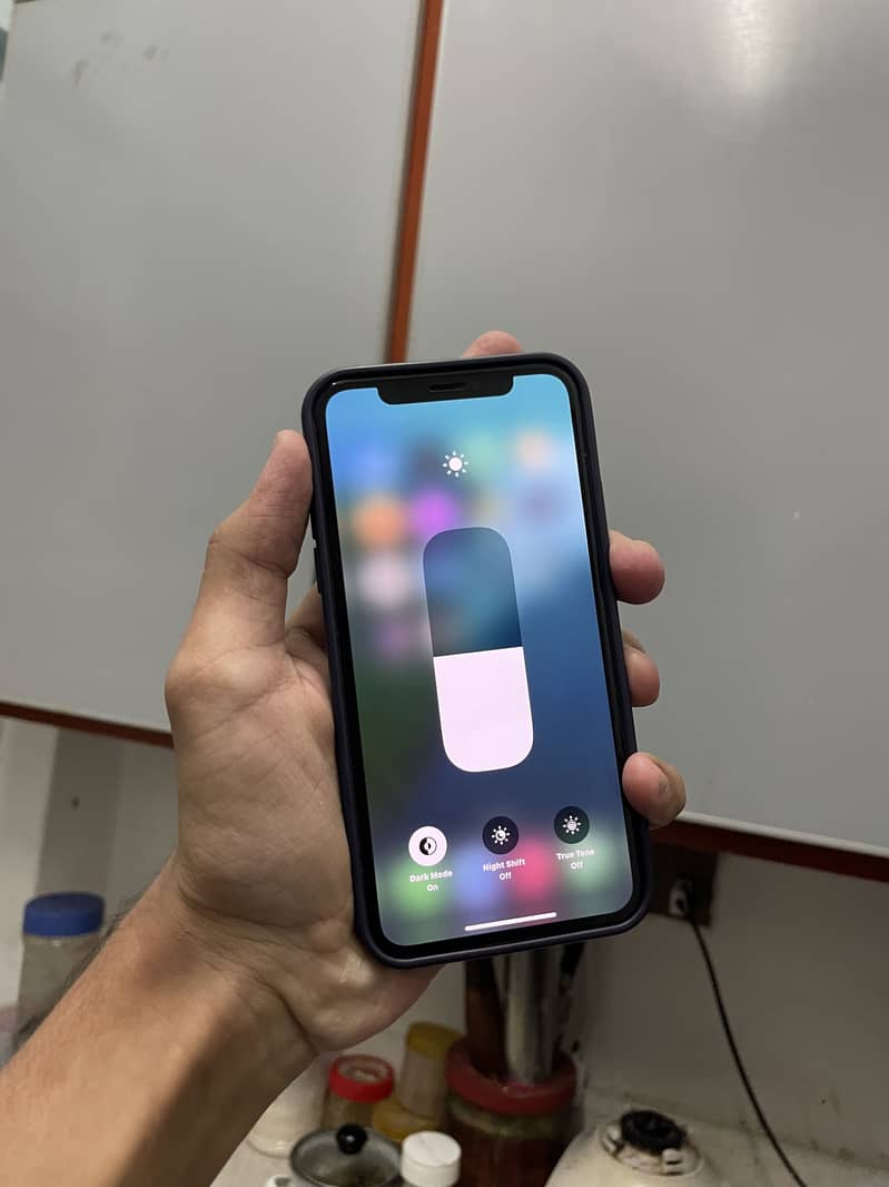 Apple iPhone XS 1