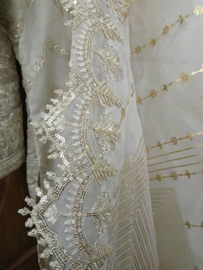 nikah dress