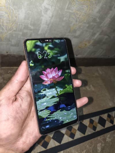 Vivo Y85 4/64 single sim
