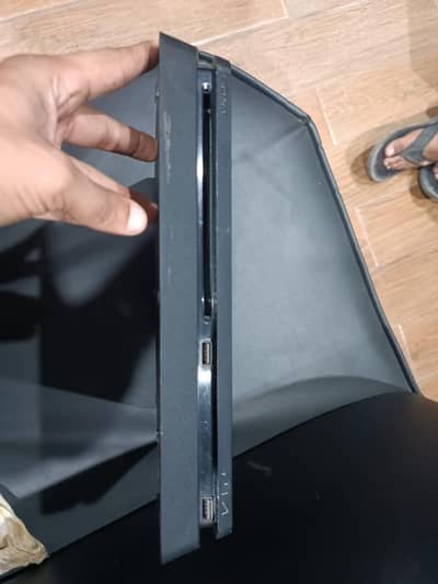 PLAYSTATION 4 JAILBREAK