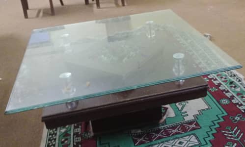 Center Table