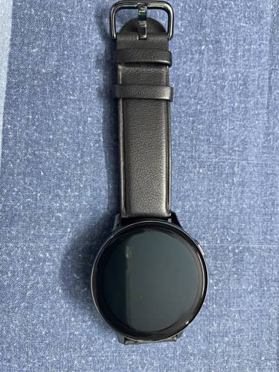 Samsung Galaxy watch Active 2