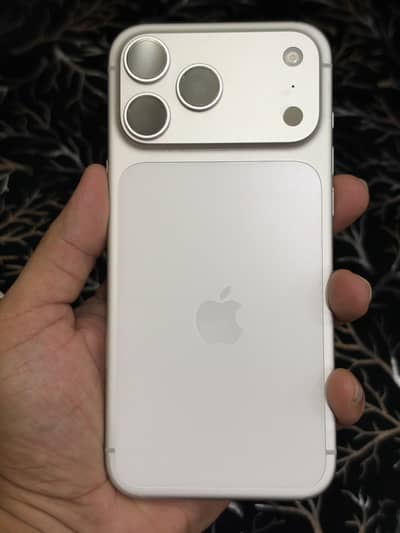 Apple iPhone 17 Pro Max