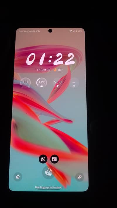 Motorola Moto G Stylus urgent sale