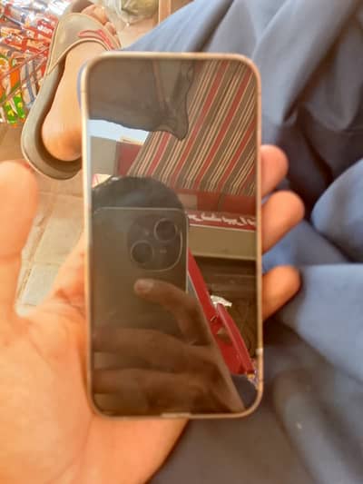 Apple iPhone 13 Pro with super condition