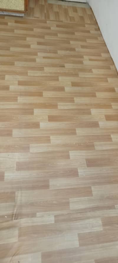 Used Condition Mats 3 rooms