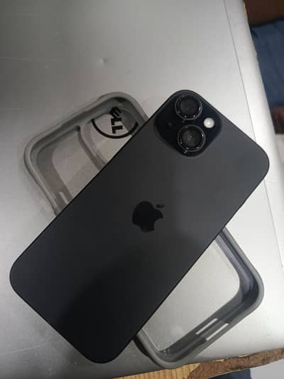 Apple iPhone 15