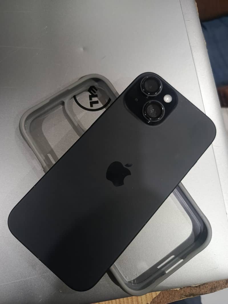 Apple iPhone 15 0
