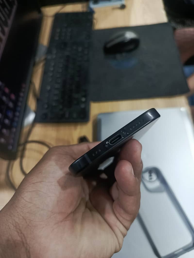 Apple iPhone 15 1