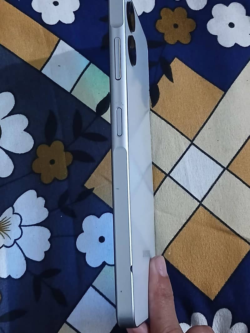 Samsung Mobile A06 1