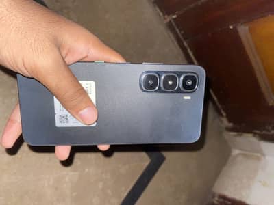 Infinix Hot 60i