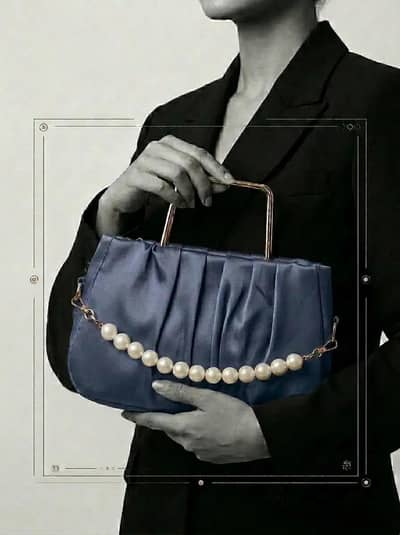 ​Branded Style Ladies Handbags & Tote Bags