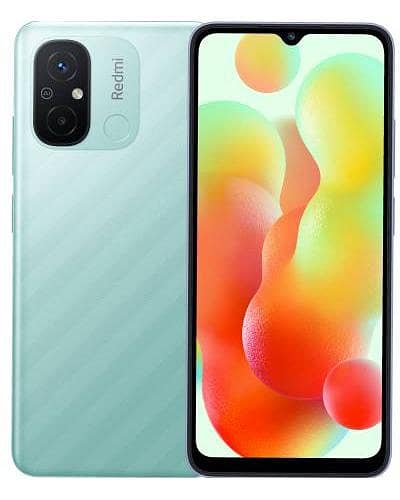 Realme 12 0
