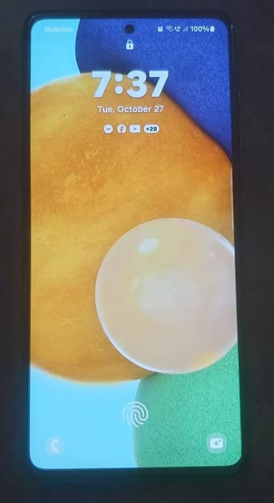 Samsung a 52 5g