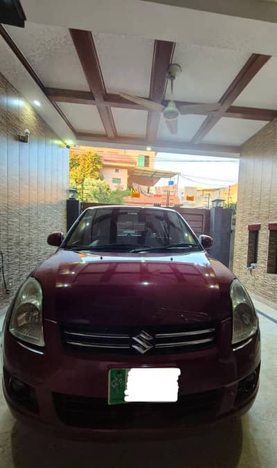 Suzuki Swift 2019, 8/10 Condition