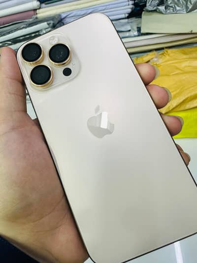 Apple iPhone 16 Pro Max