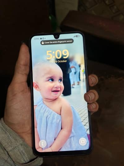 Samsung Mobile A26