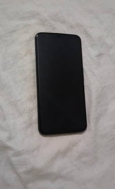 Google Pixel 4