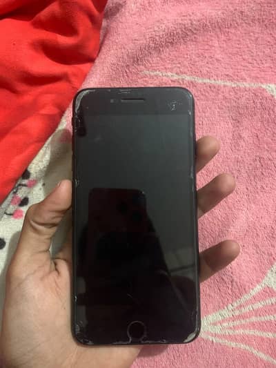 Apple iPhone 7 Plus pta approved