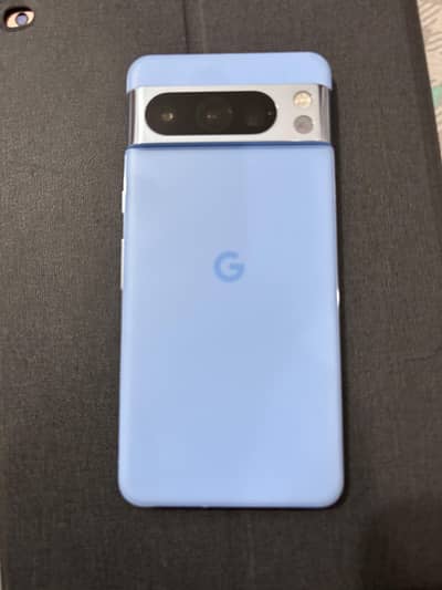 Pixel 8 pro
