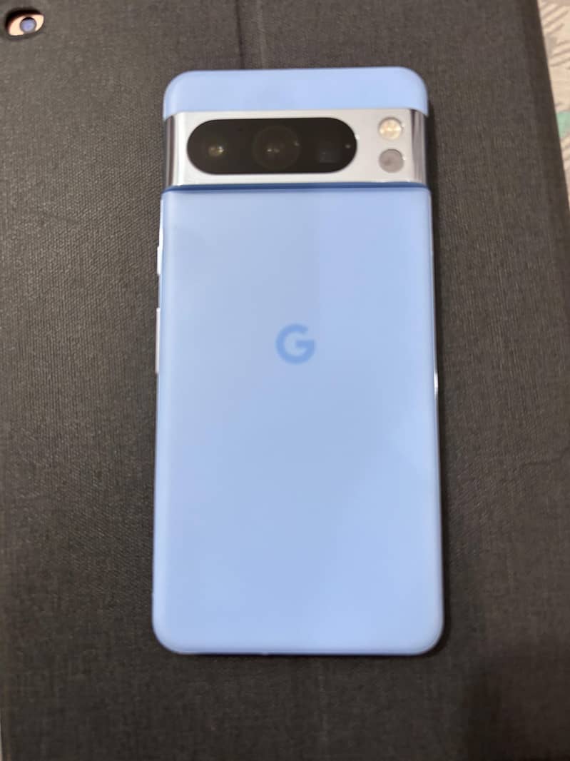 Pixel 8 pro 0
