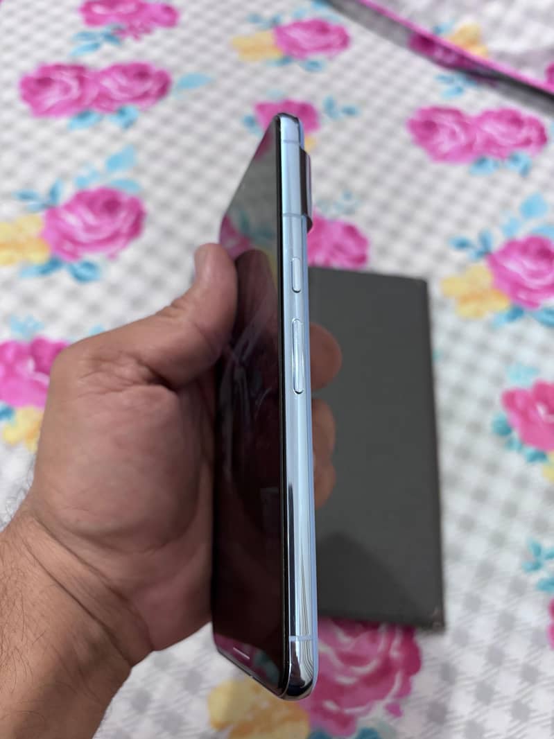 Pixel 8 pro 4