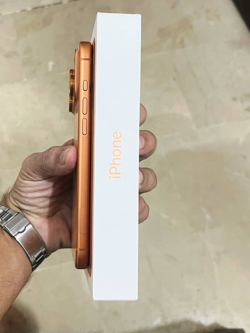 Apple iPhone 17 Pro Max 1