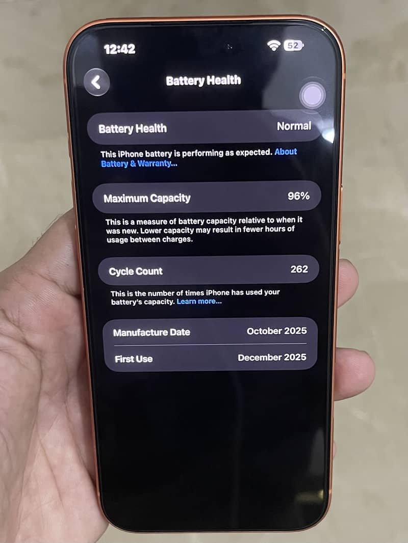 Apple iPhone 17 Pro Max 9