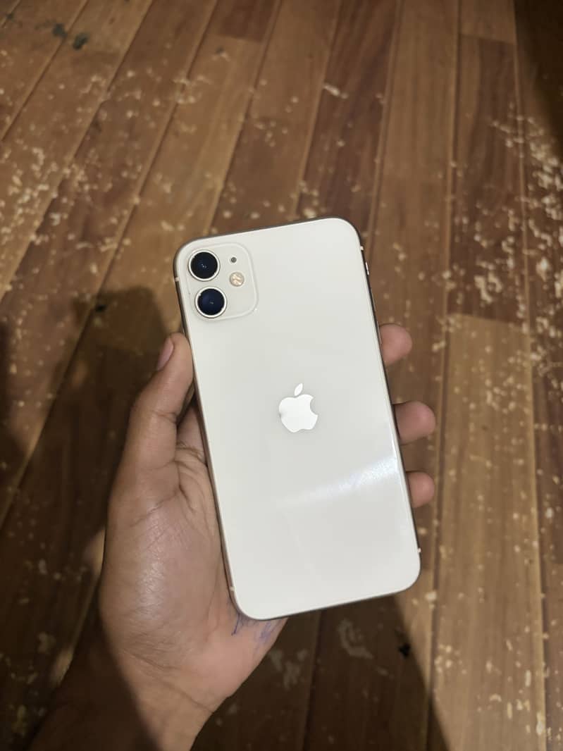 Apple iPhone 11 1