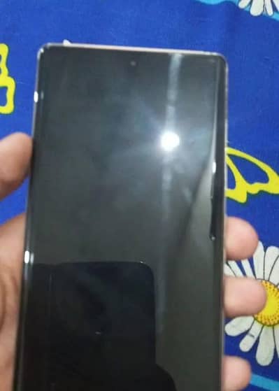 Google Pixel 6 Pro/12/256/gb tan by 10 condition for sale