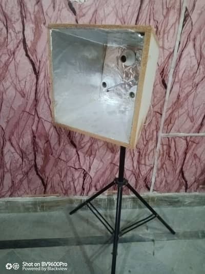 Studio Light, Video Recording Light, light for videos