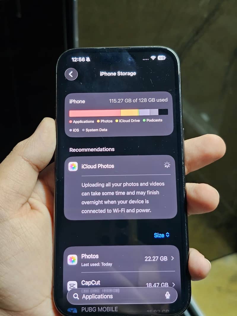 Apple iPhone 15 Pro 7