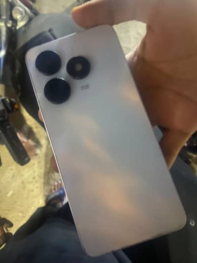 Tecno Spark Go 2024