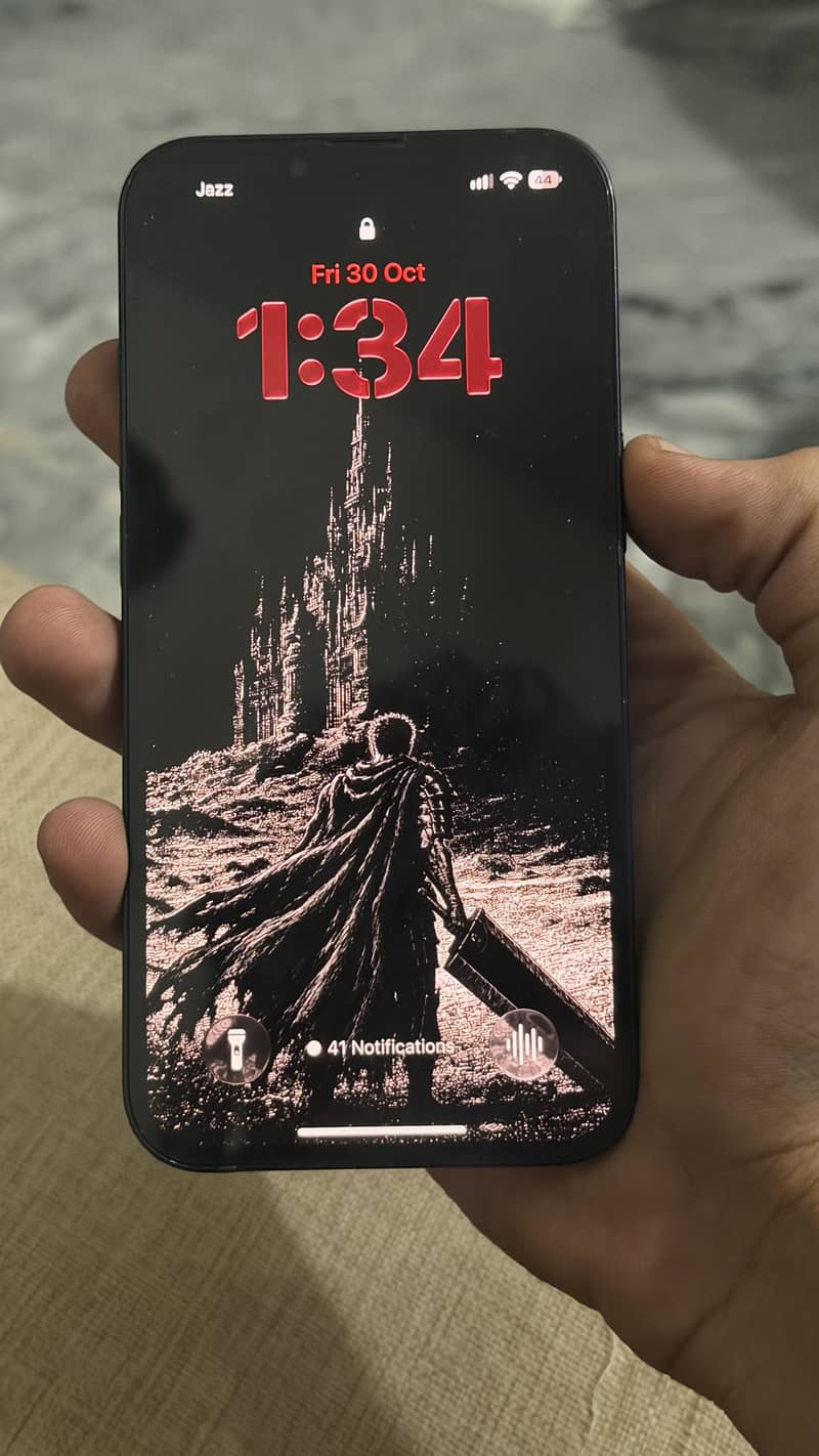 Apple iPhone 13 1