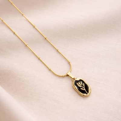 pure stainless steel jewellery